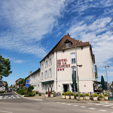 Bar de la Cloche