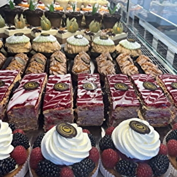 Pâtisserie - Chocolaterie Grayloise - GRAY