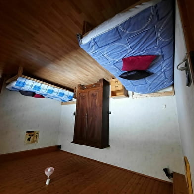 Appartement - Sous le caillet