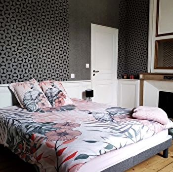 Le Conte de Nivollet - BEAUMOTTE-AUBERTANS