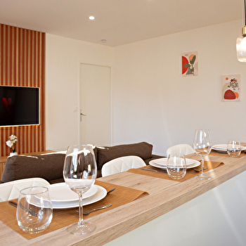 Le Cocon Digoinais T2 - DIGOIN