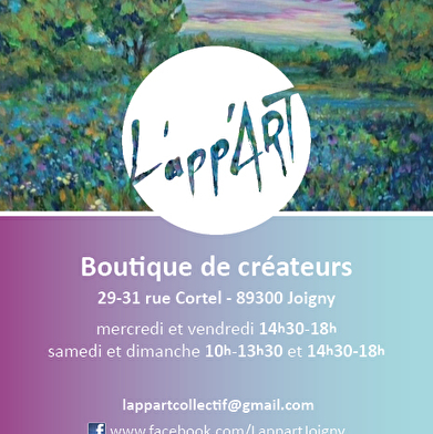 Exposition Sophia Rufin