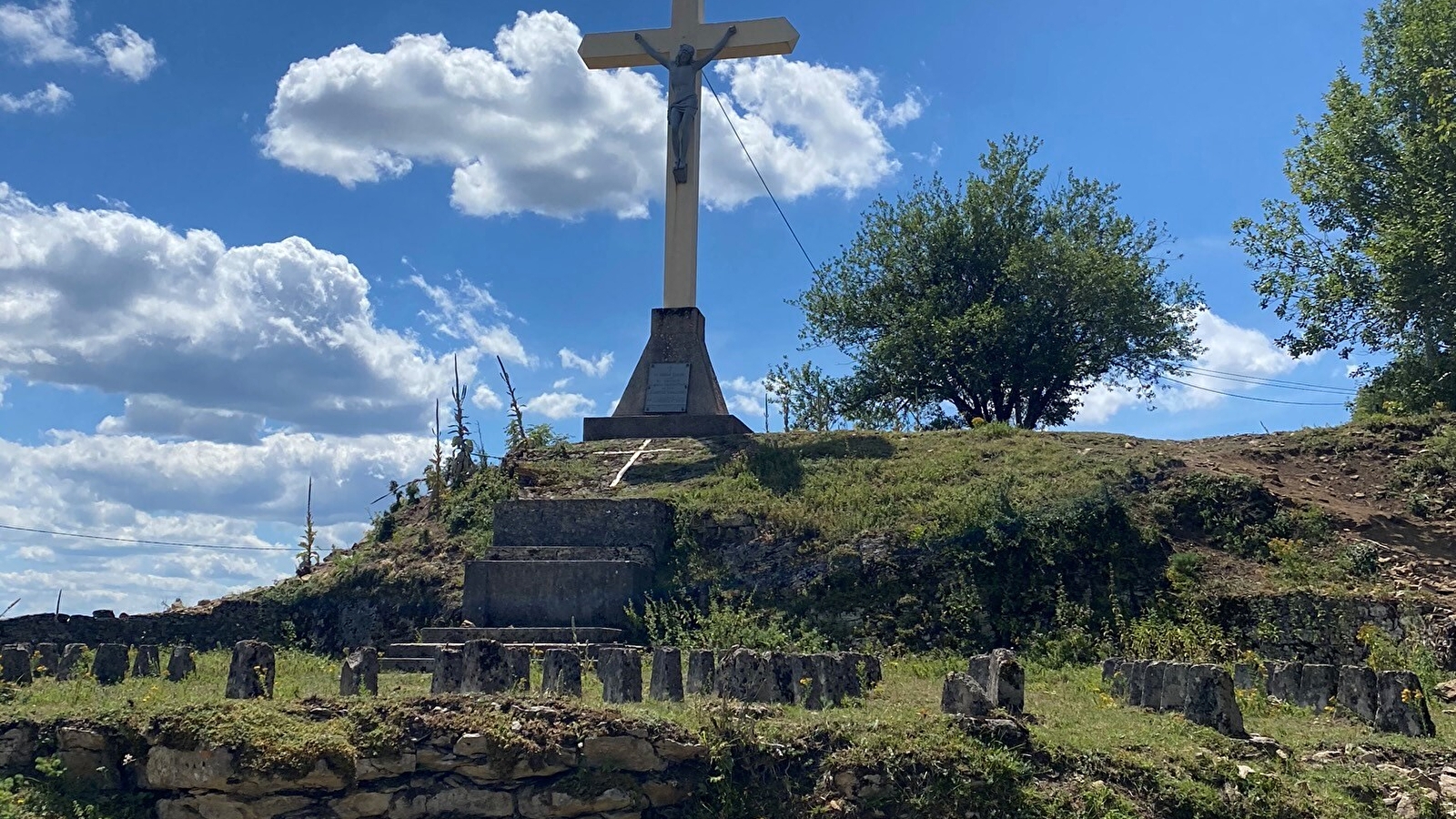 Belvédère des Feuilles