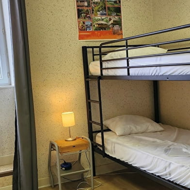 Accueil pèlerin Via Francigena à Leffond