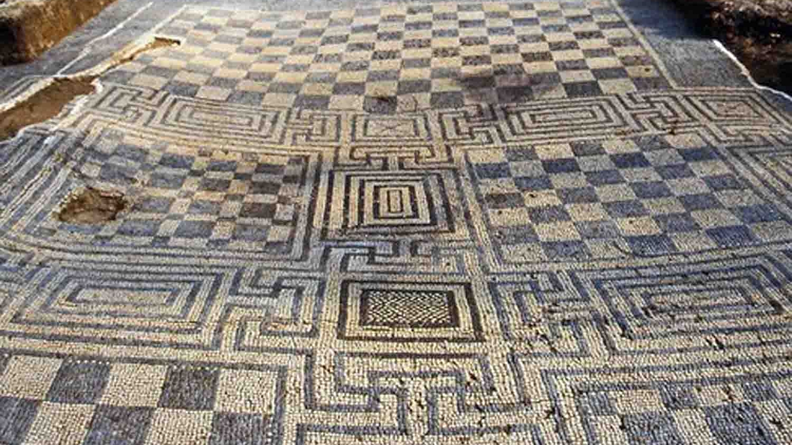 Vesontio l’antique