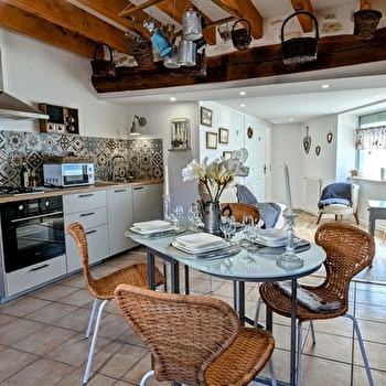 Le Brocangîte à Jules - BEZE