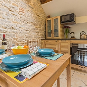 Le 5 bis - BLIGNY-LES-BEAUNE