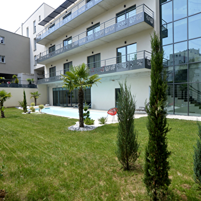 Hôtel Victor Hugo & Spa