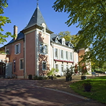 Château de la Crée - SANTENAY