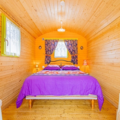 la Roue l’Hôte Verte