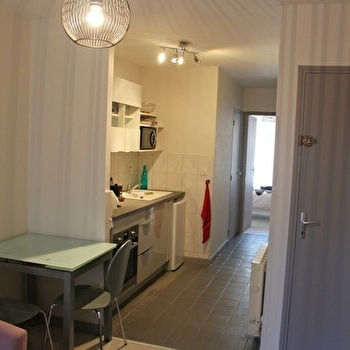 Appartement - Vital - LONS-LE-SAUNIER