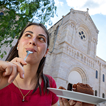 Pass Gourmand en Sud Bourgogne - MACON