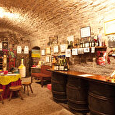 Domaine Benoît Badoz