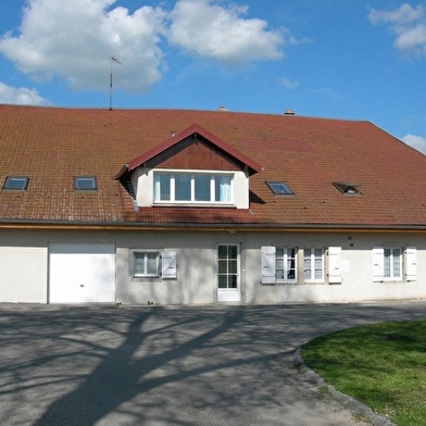 Appartement - Gîte de la Tsâ