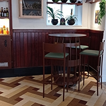 L'île Margot - CLAMECY