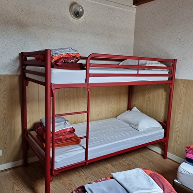 Chalet familial de Cuiseaux en Val Foncine