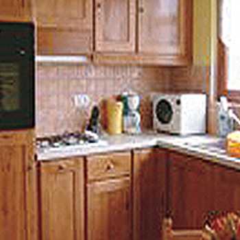 Gîte du Mont Poupet - SALINS-LES-BAINS