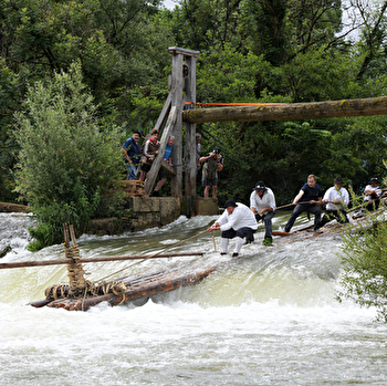 Patrimoine et traditions - CHISSEY-SUR-LOUE