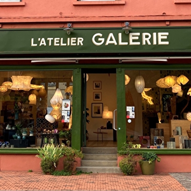 L'Atelier Galerie