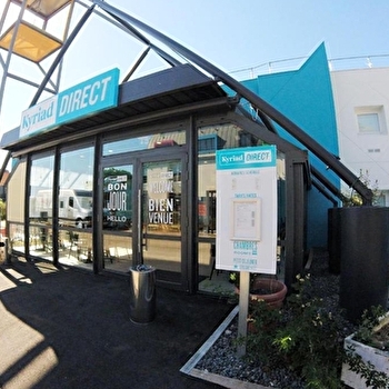 Kyriad Direct Dijon Sud - CHENOVE