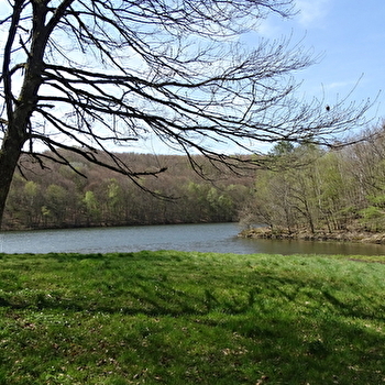 Chaussez vos crampons dans le Morvan - 