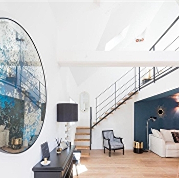 Le 104 Feuvrier - DOLE