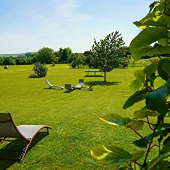 Le Pré de Rosine - MONTHOLON