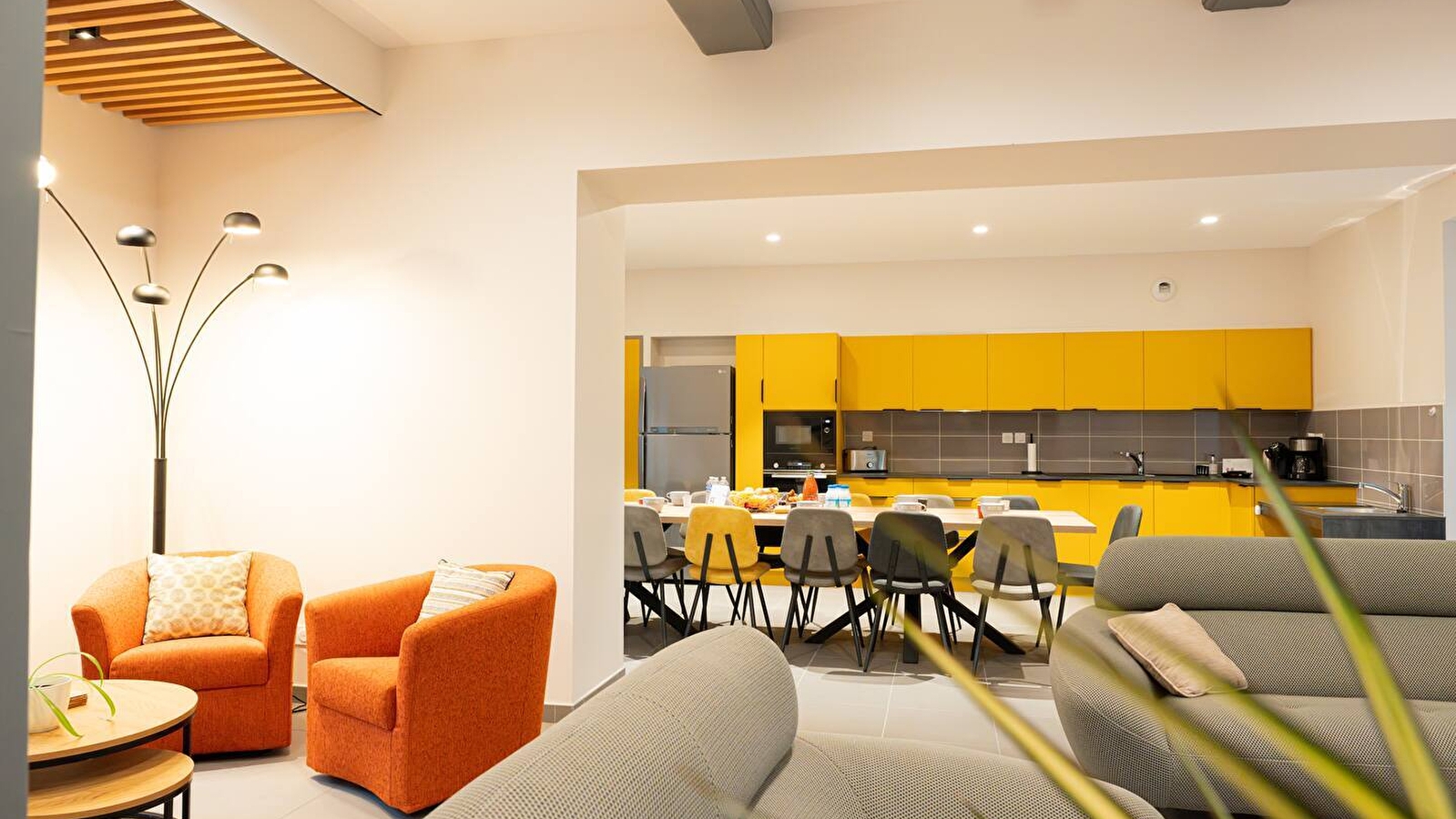 Gîte communal UCH-Y-GITE