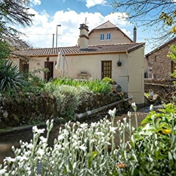 La Petite Maison - MARCIGNY