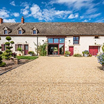 1er Cru - SAINT-LOUP-GEANGES