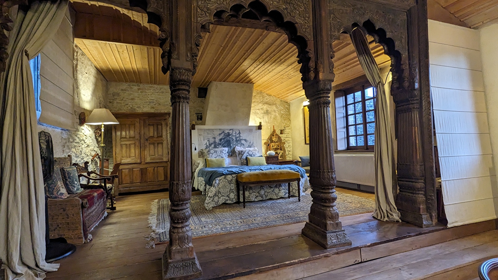 Maison Romane - Appartement 2