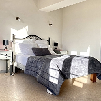 Le Grand café - AUTUN