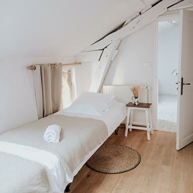 La petite maison de Tomette Singulière