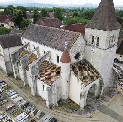 Eglise Saint Christophe