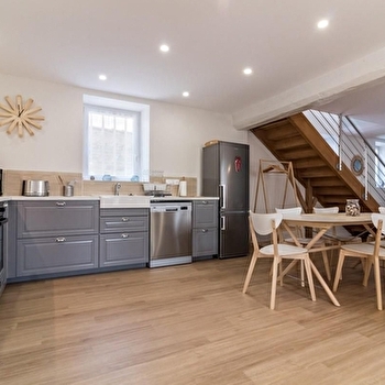 La Pause Beiréenne - BEIRE-LE-CHATEL