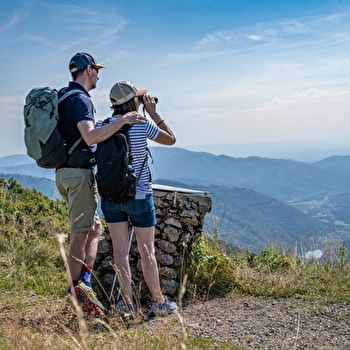 Hexatrek - WISSEMBOURG