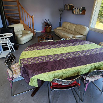 Le Verger du Val de Saône