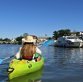 Club Gray Kayak - GRAY