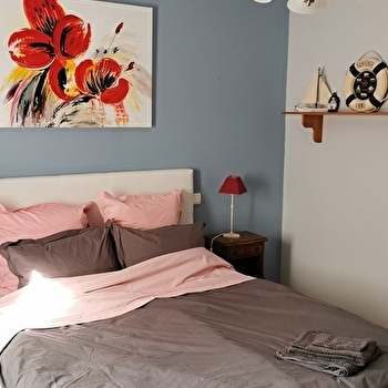 Domaine des Anatides - SAINT-GERMAIN-DU-BOIS