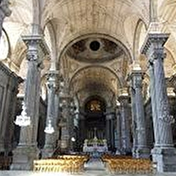 La ville au XVIIIème siècle - BESANCON