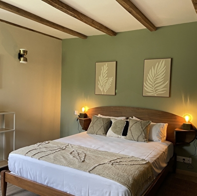 Gîte Le Prieuré de Saint Broing