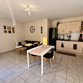 Maison Cosy - AUXONNE