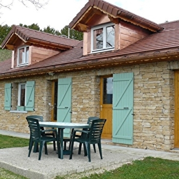 Le Springboks - CROTENAY