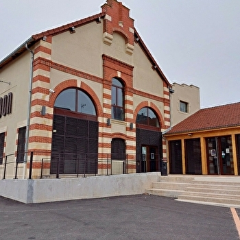 Café Charbon - NEVERS