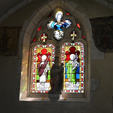 Église Saint-Jean-Baptiste