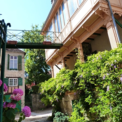 Maison des freres Grenier