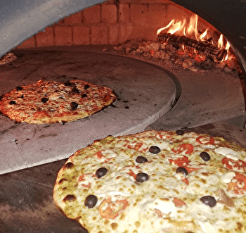 La pizz'nocchio - MONT-SOUS-VAUDREY