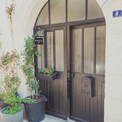 Mon rêve de la Loire