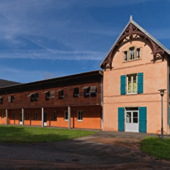 Bodhi Tree House - LA BOULAYE