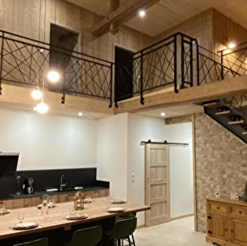 Les Grands Vergers - PASSAVANT